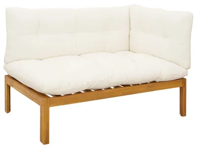 Obrázek produktu pro 132 x 92 x 82 cm Akáciové dřevo