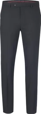 Produktbild von Gebr. Weis - Herren Anzughose, Elio (162400/133001), Farbe:Schwarz(99), Größe:29