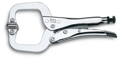 Imagen del producto de Pinza de sujeción autoblocante, modelo 1062