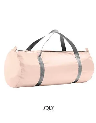 Produktbild von SOLs Bags 72600 | Reisetasche Casual Soho | 67 x 30 cm - Farbe: Creamy Pink - Größe: 67 x 30 cm