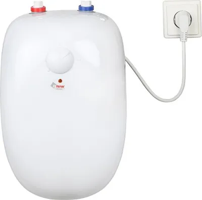 Obrázok produktu pre Ohrievač zásobníkový beztl. Wterm FNA BB 5L, BEZ BATÉRIE - POD PULT 10120