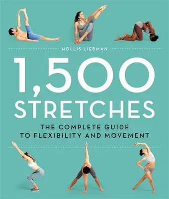 Image de 1,500 Stretches