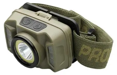 Obrázek produktu pro Prologic Inspire Head Light 5W/500Lumens Rybářské osvětlení / Čelovka