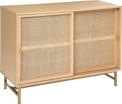 Produktbild von Eazy Living Buffetschrank Bazas Natur