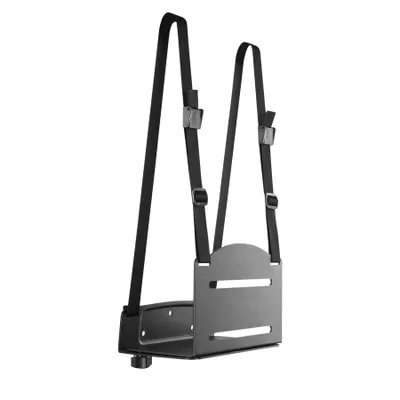 Produktbild von NewStar CPU Holder (wall mount / depth: 12-21 cm)