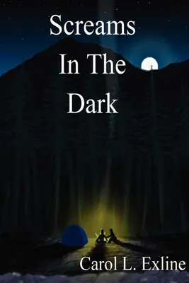 Produktbild von Screams in the Dark