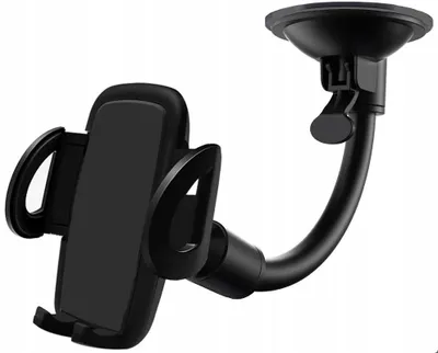 Produktbild von Auto-Halterung für Handy Universal 360° Koanni