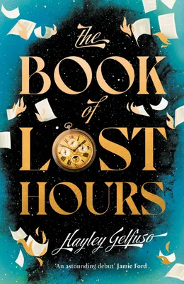 Produktbild von The Book of Lost Hours