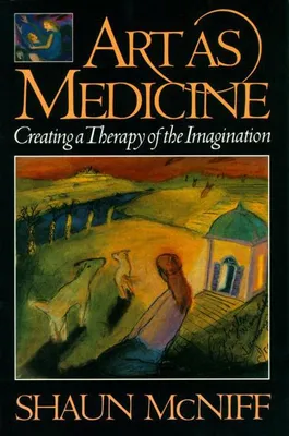 Obrázek produktu pro Art as Medicine
