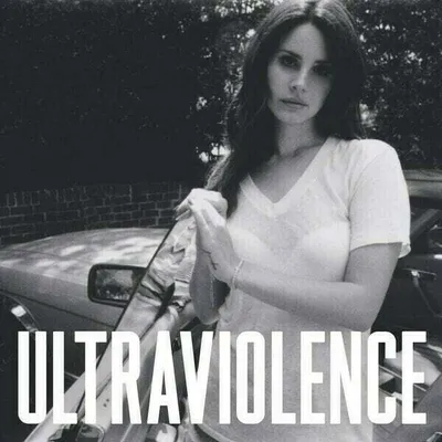 Zdjęcie produktu dla Ultraviolence