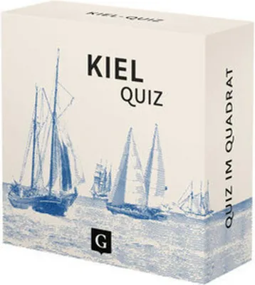 Produktbild von Kiel-Quiz