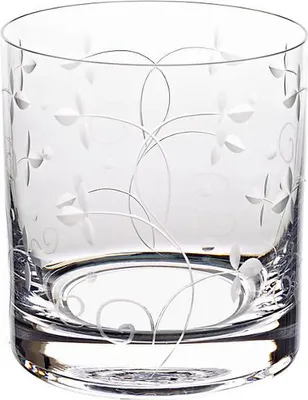 Produktbild von Becher mit Gravur "Petite Daisy" (280ml)