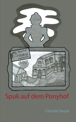 Image de Spuk auf dem Ponyhof