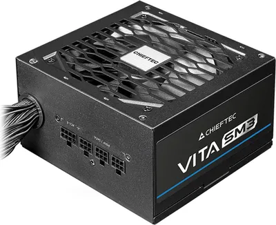 Produktbild von 850W Chieftec VITA SM3 Serie BPX-850-C