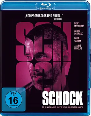 Produktbild von Schock