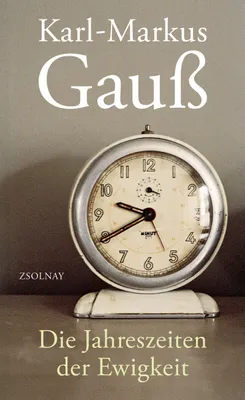 Immagine prodotto di Die Jahreszeiten der Ewigkeit