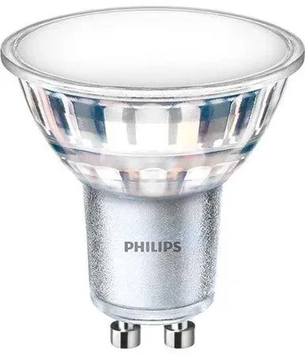Immagine prodotto di Philips Master GU10 LED Spot Value 6,2W 680Lm 120° bianco neutro come 80W