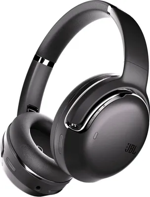 Produktbild von JBL Tour ONE M2 - Kopfhörer mit Mikrofon - ohrumschließend