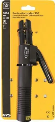 Immagine prodotto di Portaelettrodo GYS 300A, BLISTER