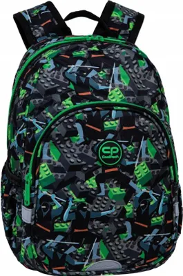 Image de Sac à dos Kids Coolpack - TOBY - Kids From The Block