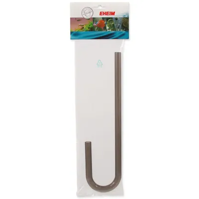 Immagine prodotto di Tubo di aspirazione di ricambio 14/17 mm - grigio 1 pz
