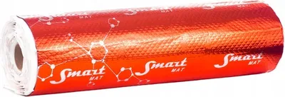 Produktbild von Auto Dämmmatte KFZ Selbstklebend Schallschutzmatte Isolierung 4m2 2mm