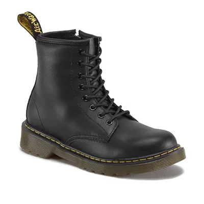 Produktbild von Dr. Martens 1460 J Black Softy T  Schwarz - Große 29