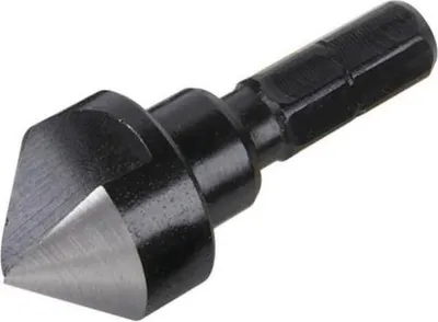 Image de Fraise pour tête de vis WOLFCRAFT - Ø mm: 12