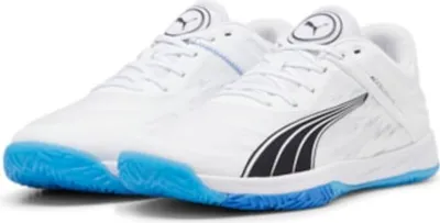 Produktbild von Puma Accelerate Turbo PUMA WHITE-BLUEMAZING PUMA WHITE-BLUEMAZING 42.5