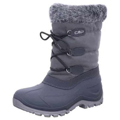 Produktbild von Nietos Low WMN Snow Boot graffite (U887) 42