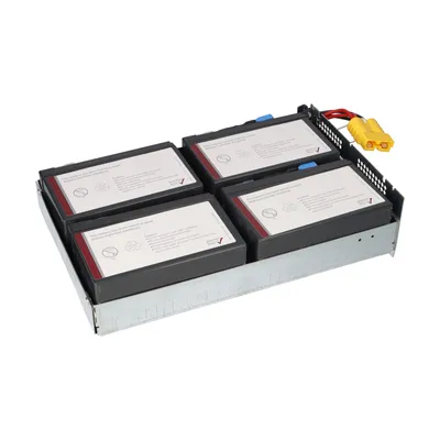 Zdjęcie produktu dla Akumulator zastępczy APC Smart UPS 1500, zastępuje akumulator APCRBC159