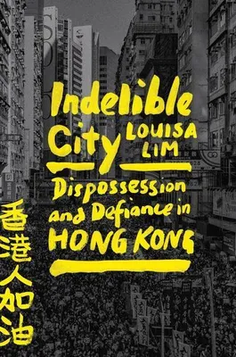 Zdjęcie produktu dla Indelible City