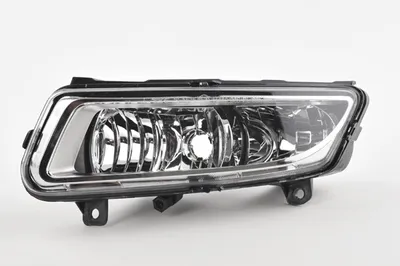 Immagine prodotto di Johns, fendinebbia per VW Polo 09 6R 06/2009-03/2014 H8 lato guida sinistro 6R0941061C