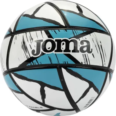 Zdjęcie produktu dla Piłka do futsalu Pentaforce turkusowa rozmiar 3