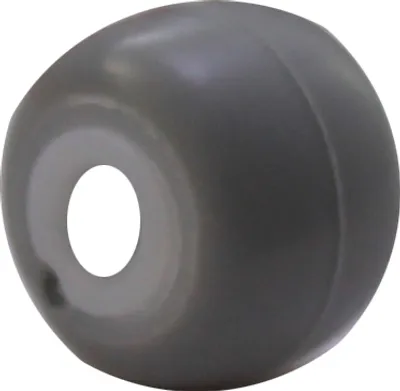 Produktbild von Makita 451410-8 Ersatzrolle Bodendüse Bcl Dcl