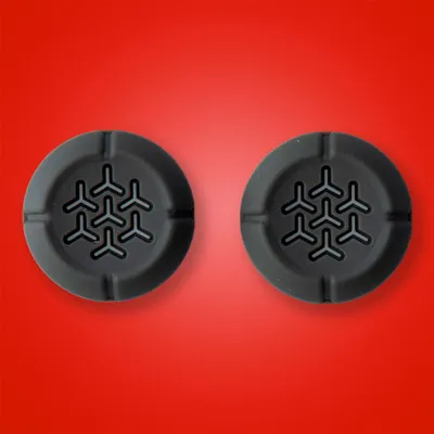 Produktbild von Blade Grips XL schwarz                               Switch2