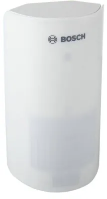 Produktbild von Bosch 8-750-000-018, Weiß, IP20, 2,2 m, 2,7 m, 90°, Infrarot- und Mikrowellensensor