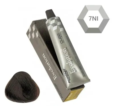 Obrázok produktu pre Alfaparf Evolution of the Color Cube 7NI 60ml