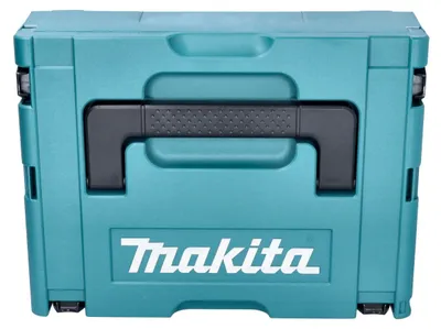 Immagine prodotto di Makita 191J816 Set Liion XGT 40V 2xBL4025 batteria + caricatore DC40RA + Makpac Gr. 1