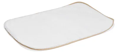 Produktbild von Karlie Medifleece Liegedecke - Hundedecken - Polyester - Beige - 70x100 cm