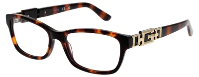 Obrázok produktu pre GUESS EYEWEAR Okuliarové rámy GU2986 53052