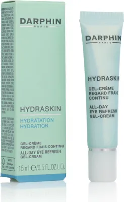 Obrázok produktu pre Darphin Hydraskin All-Day Eye Refresh Gel-Cream 15 ml