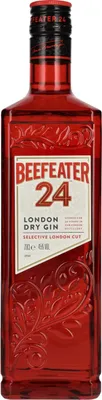 Produktbild von Beefeater 24 London Dry Gin | 45 % vol |  0,7 l