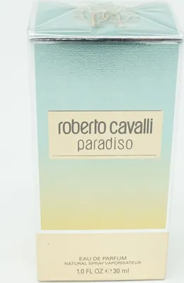 Produktbild von Roberto Cavalli Paradiso, Frauen, 30 ml, Nicht nachfüllbare Flasche, Spray