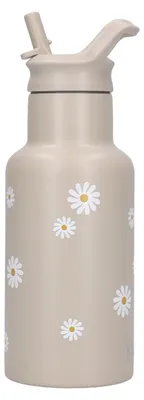 Produktbild von Kidzroom Trinkflasche – Nostalgia – 350 ml – Green
