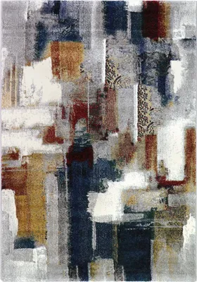 Image de Tapis Diamond 24120/953, 160 x 230 cm