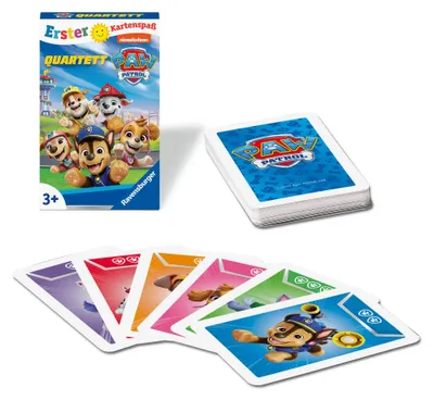 Zdjęcie produktu dla Ravensburger 24760, Gra planszowa, Pasująca strona, 3 lat(a), Gra rodzinna