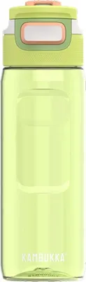 Zdjęcie produktu dla Kambukka Elton 750 ml - Fine Lime water bottle