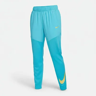 Produktbild von Nike INTERNATIONAL DX0954 416 - Dri-Fit Swoosh Laufhose Gr. S