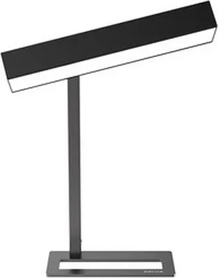 Obrázok produktu pre Dayvia - Lampa Dayvia Stolná LED svetelná terapia čierna | 1 kus